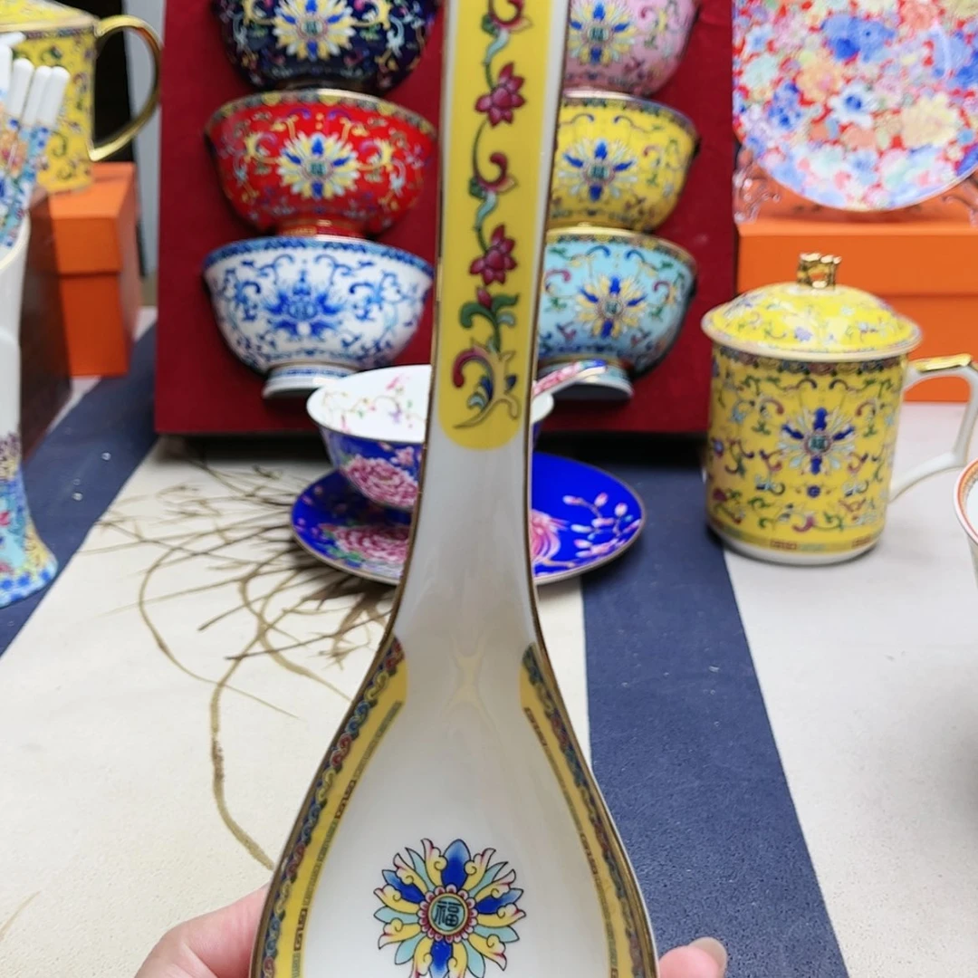 【闪购商品】珐琅1个………………