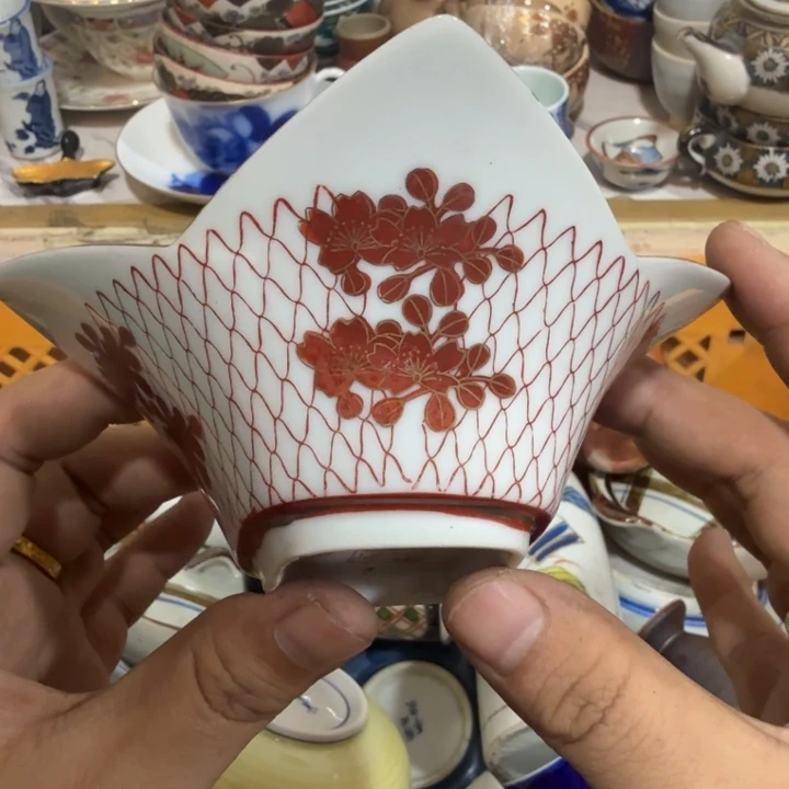 陶瓷推荐第二名20包邮