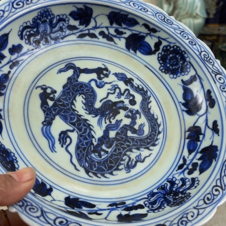 珍藏精品龙泉窑漏漏