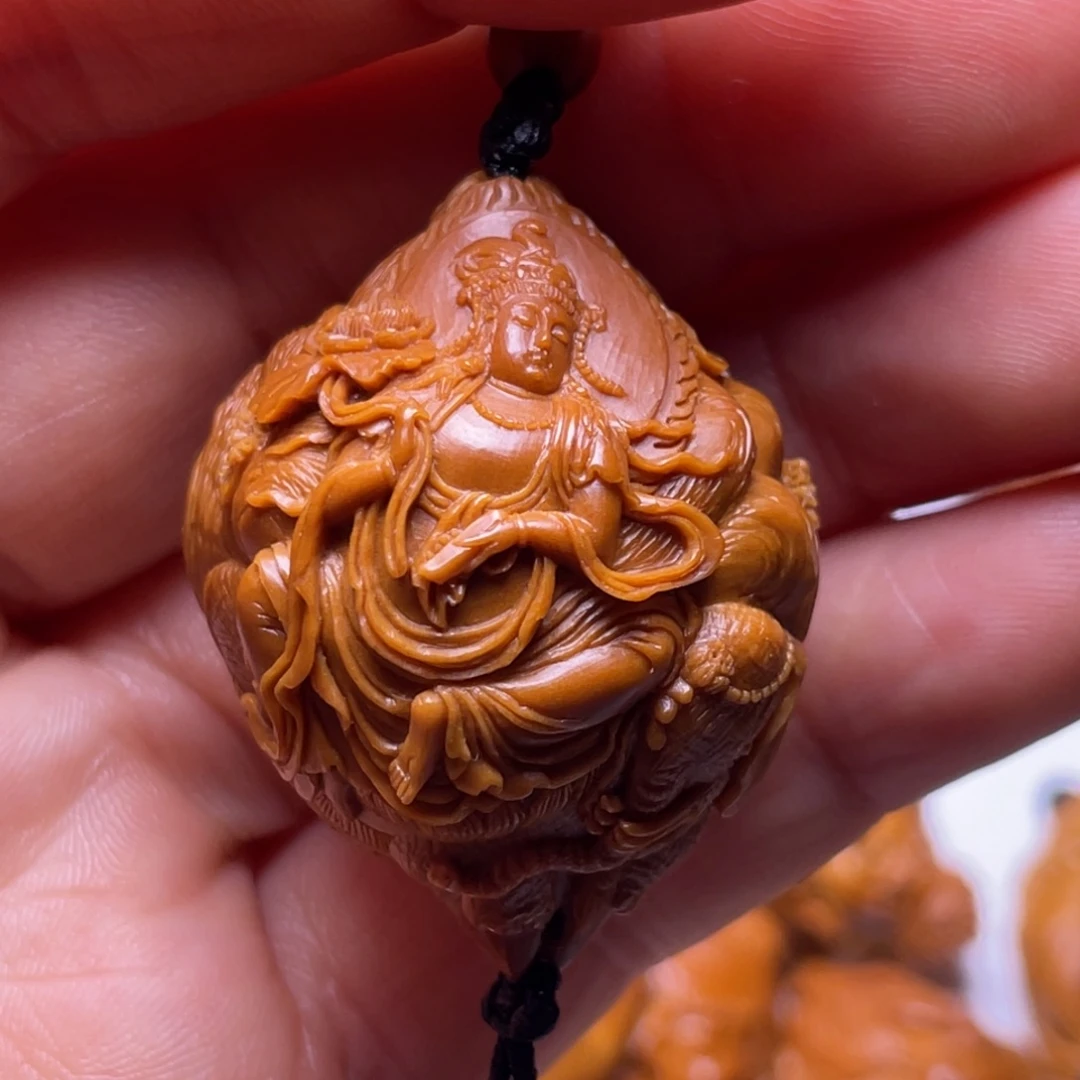 放***.橄榄核手串/手链橄榄油