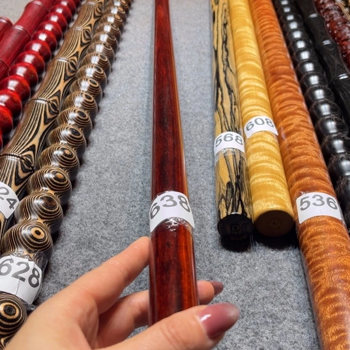 手***8大果紫檀（缅甸花梨）638