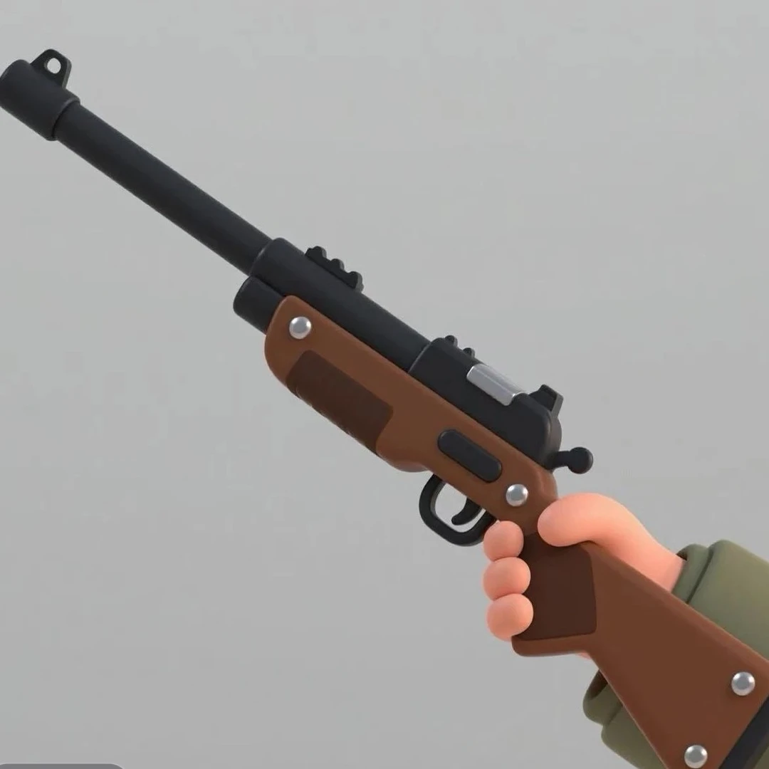 b2手工怀旧海绵软蛋潮玩中折款