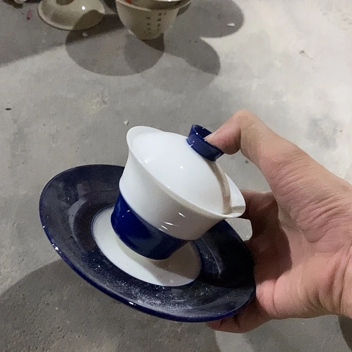 微瑕茶具介意勿拍