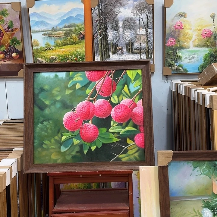 油画5868油画作品展作品展作品集展