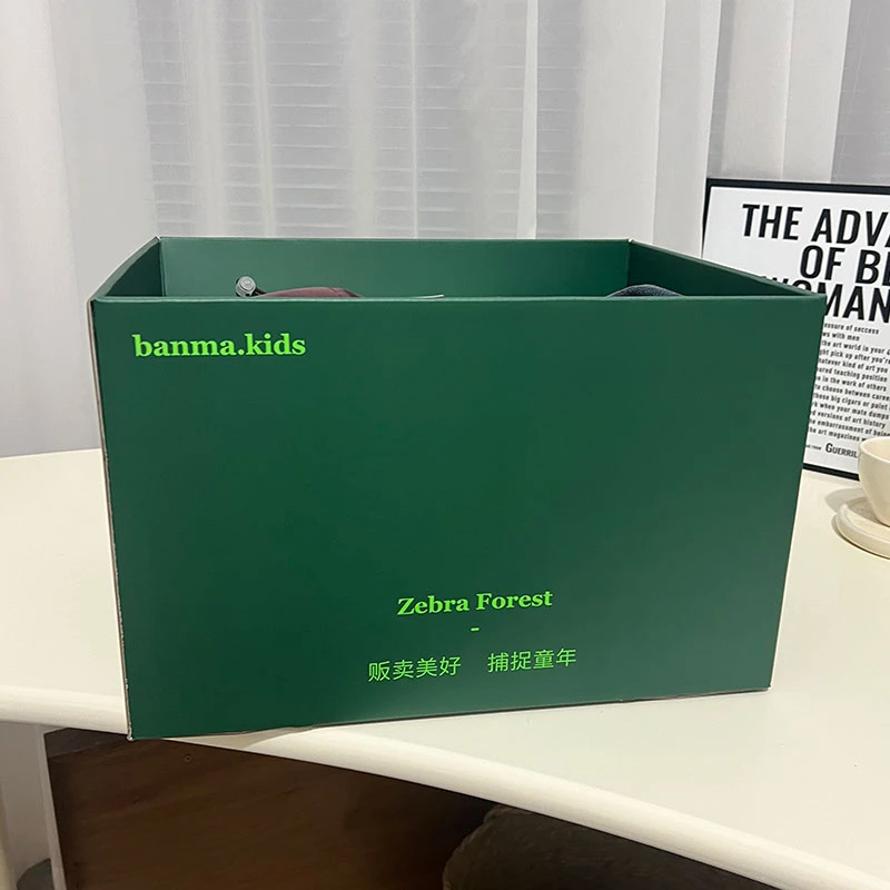 130码芒果盒子到手4件斑马家冬款上衣内搭裤子儿童时尚穿搭Z906