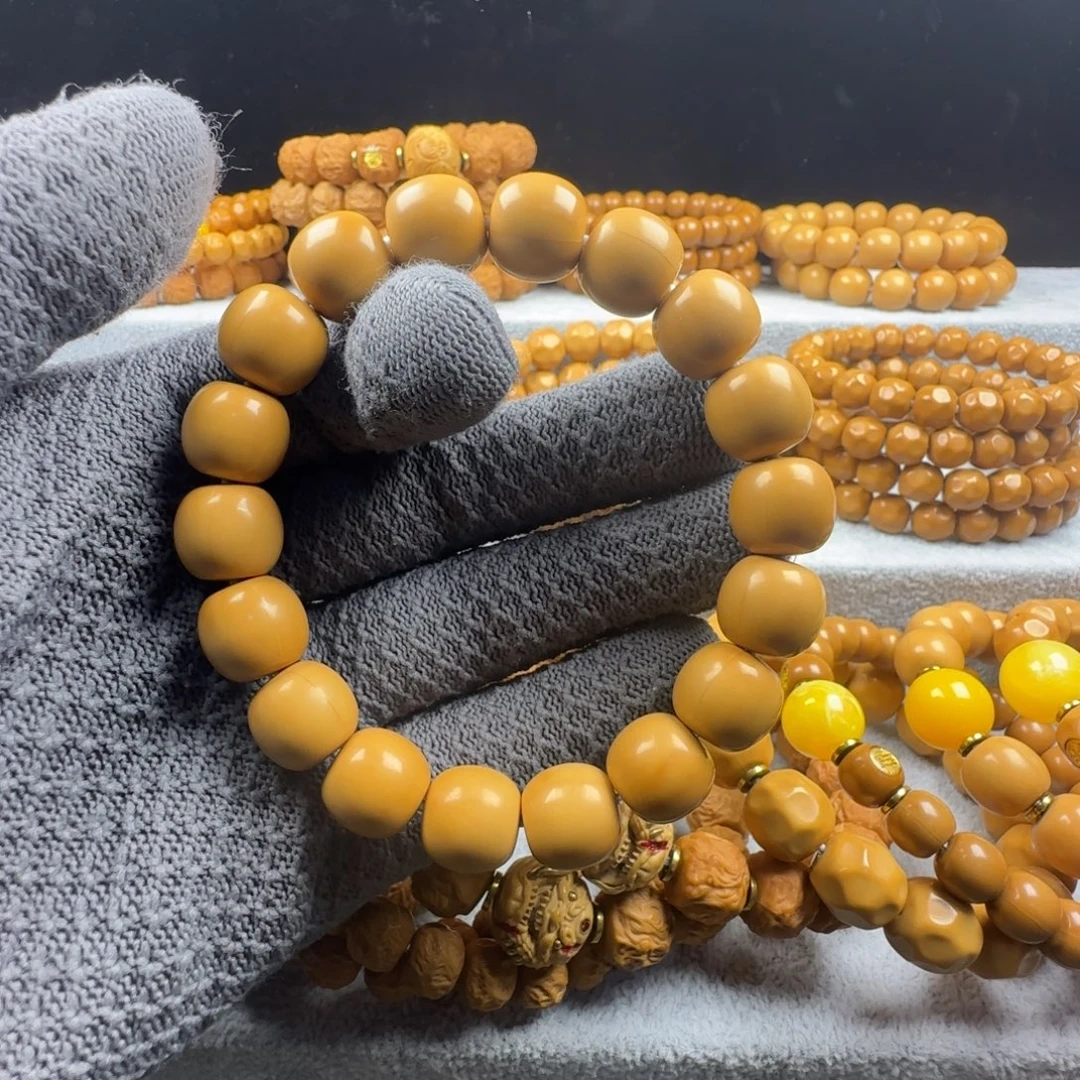 手串猴头核桃猴头老型卡13