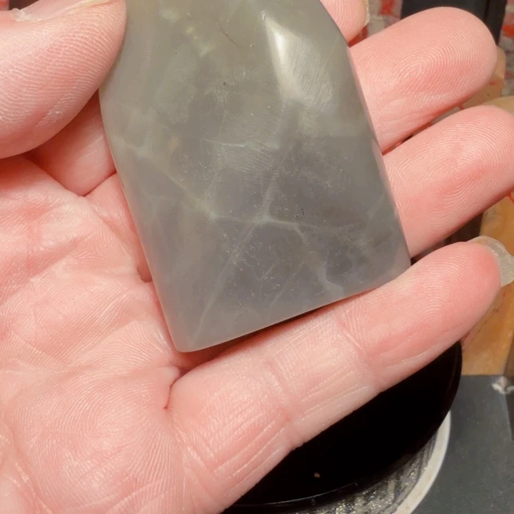 昌化石豁*昌化石印石