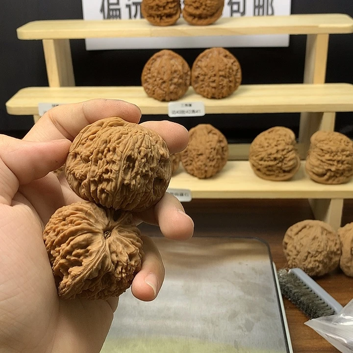 用***9吊坠文玩核桃福利