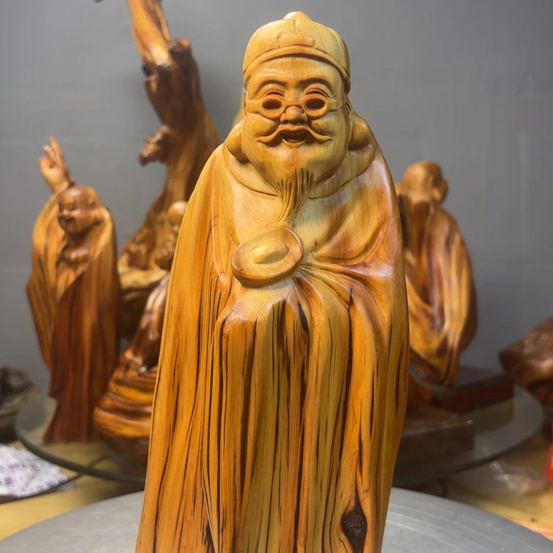 柏木（崖柏）崖柏摆件6666666666