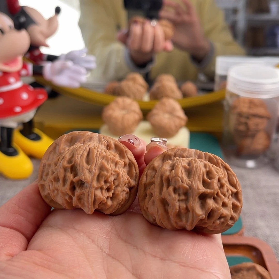 文玩核桃吊坠要***张44天地