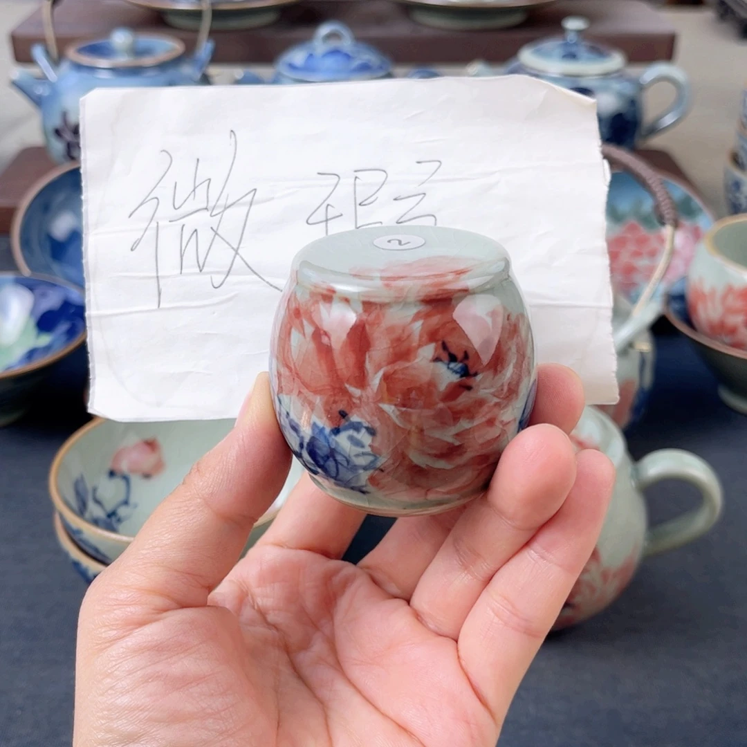 瓷片景德镇陶瓷学院