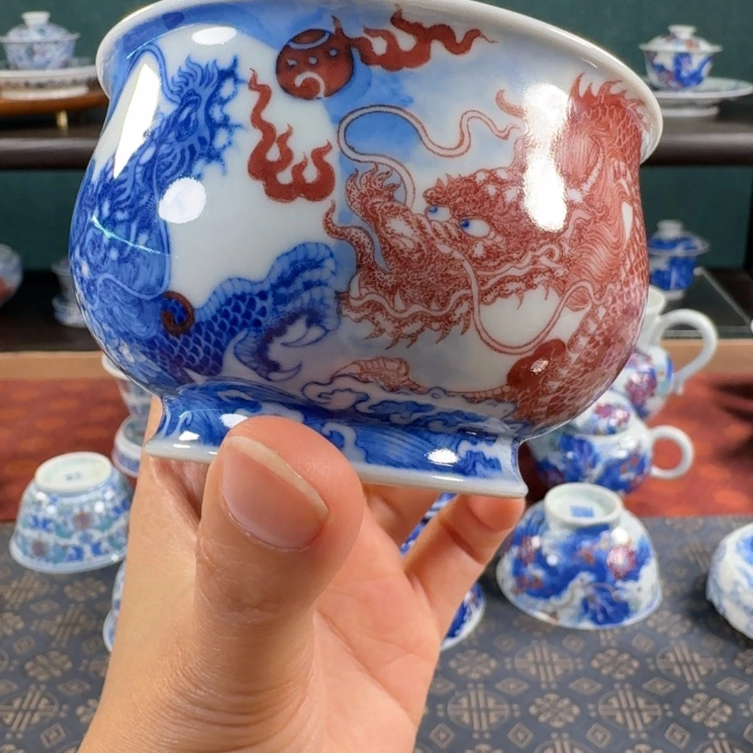 瓷片优游瓷生活雅器