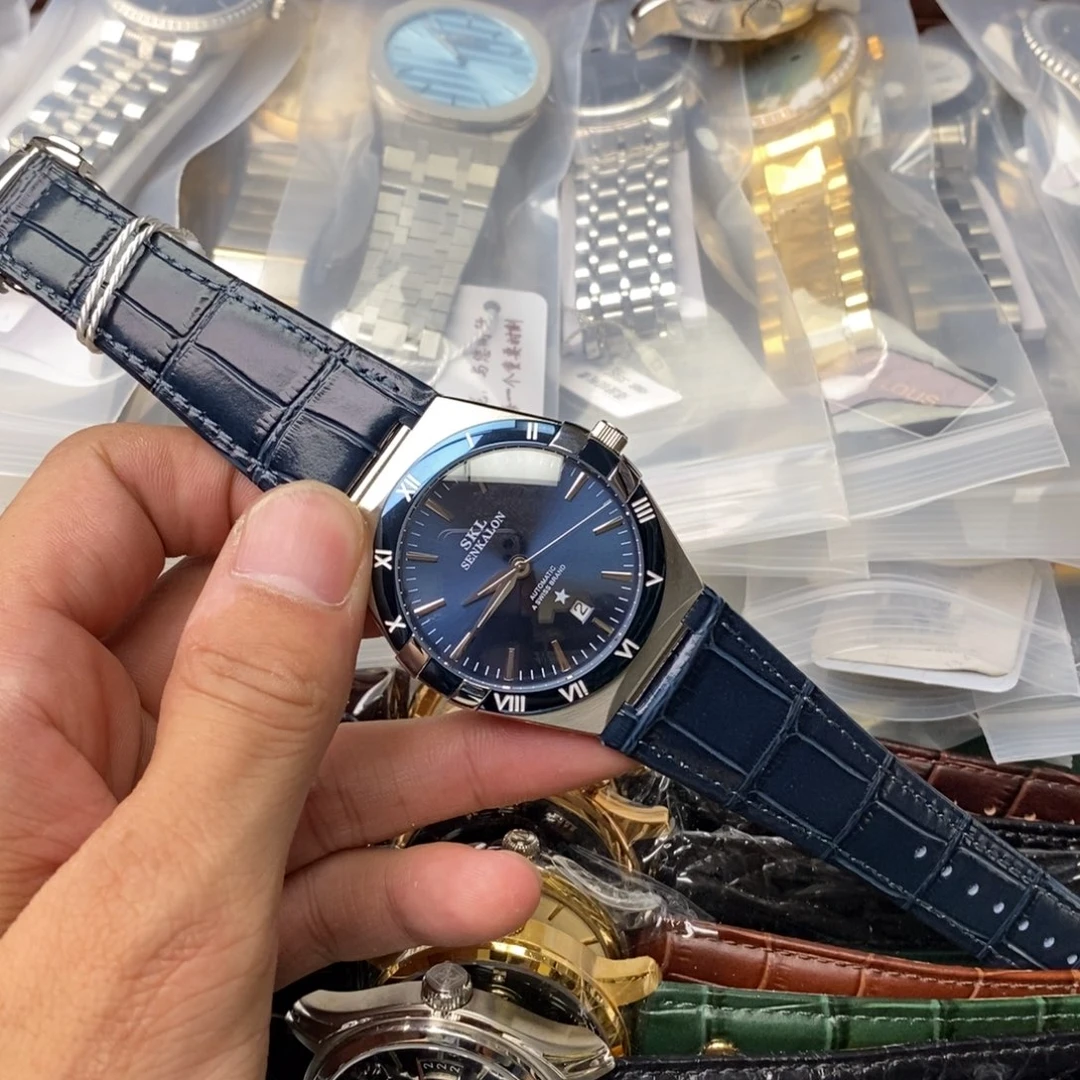 孤品闪电购手表一个