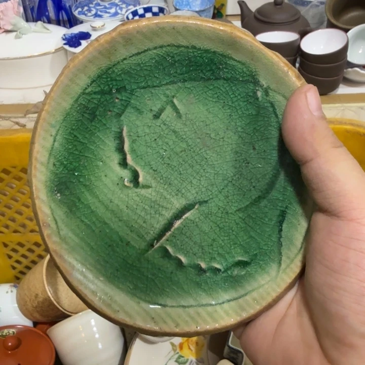陶瓷推荐第二名20包邮