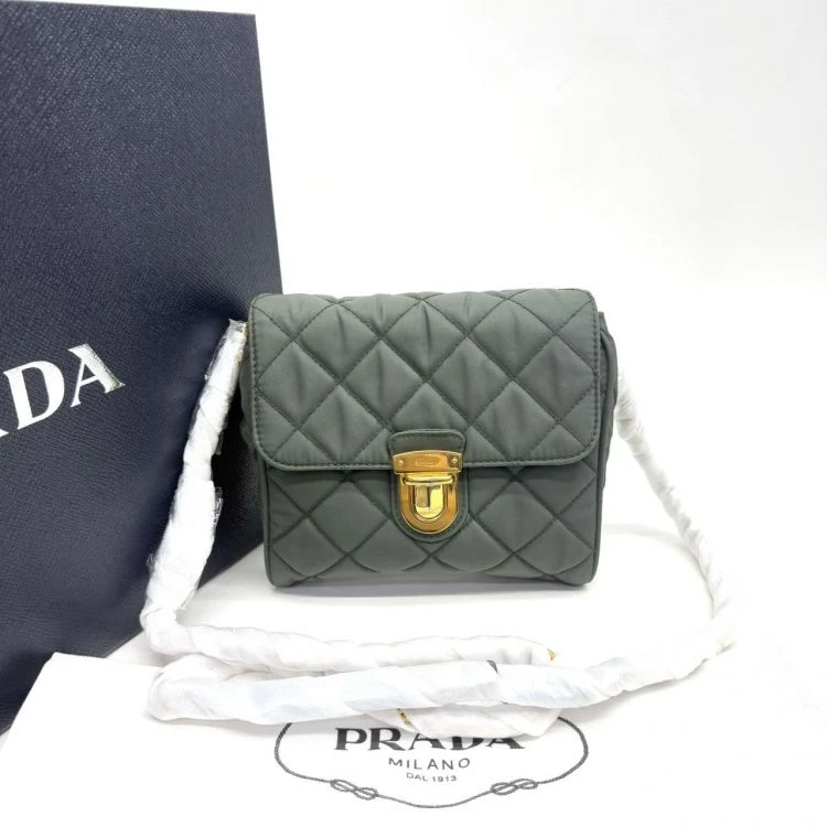 99新/普拉达/C12029511690/[251127CZ02]