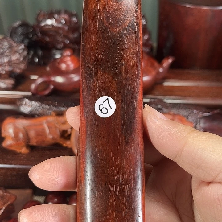 檀香紫檀（小叶紫檀）