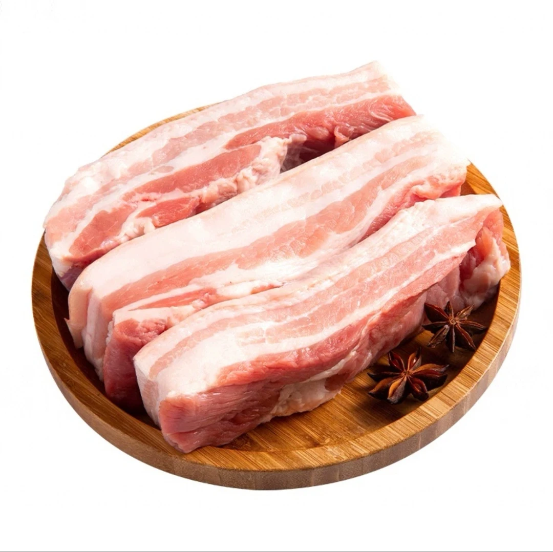 五花肉350g±50g
