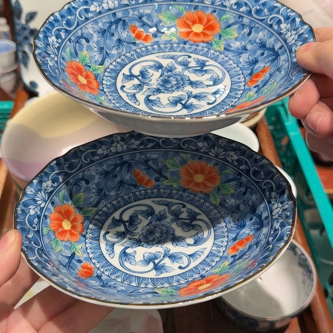 瓷片四十包邮 非全新