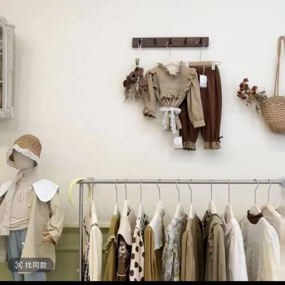 A6131#CYX-XW-342217童装毛衣（粉色 黄色 紫色）