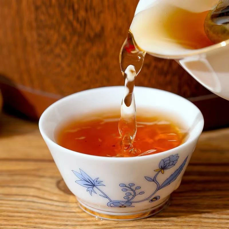 切片内蒙泡九料泡水料