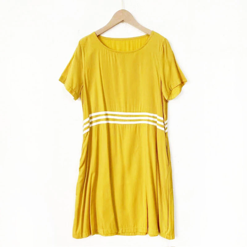 【G8986】时尚女士连衣裙