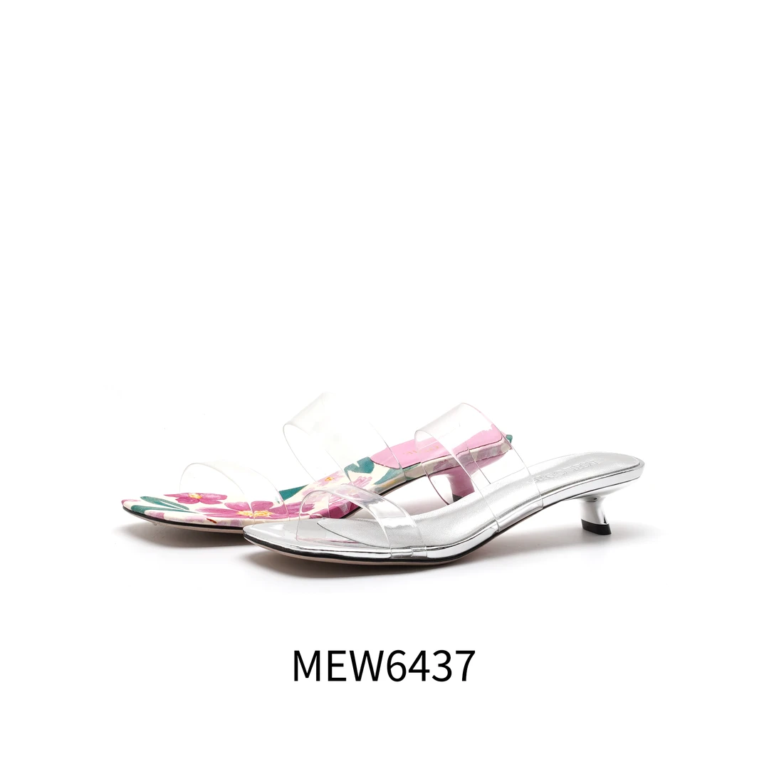 麦家2025专柜新款精品潮流女单鞋-MEW6437