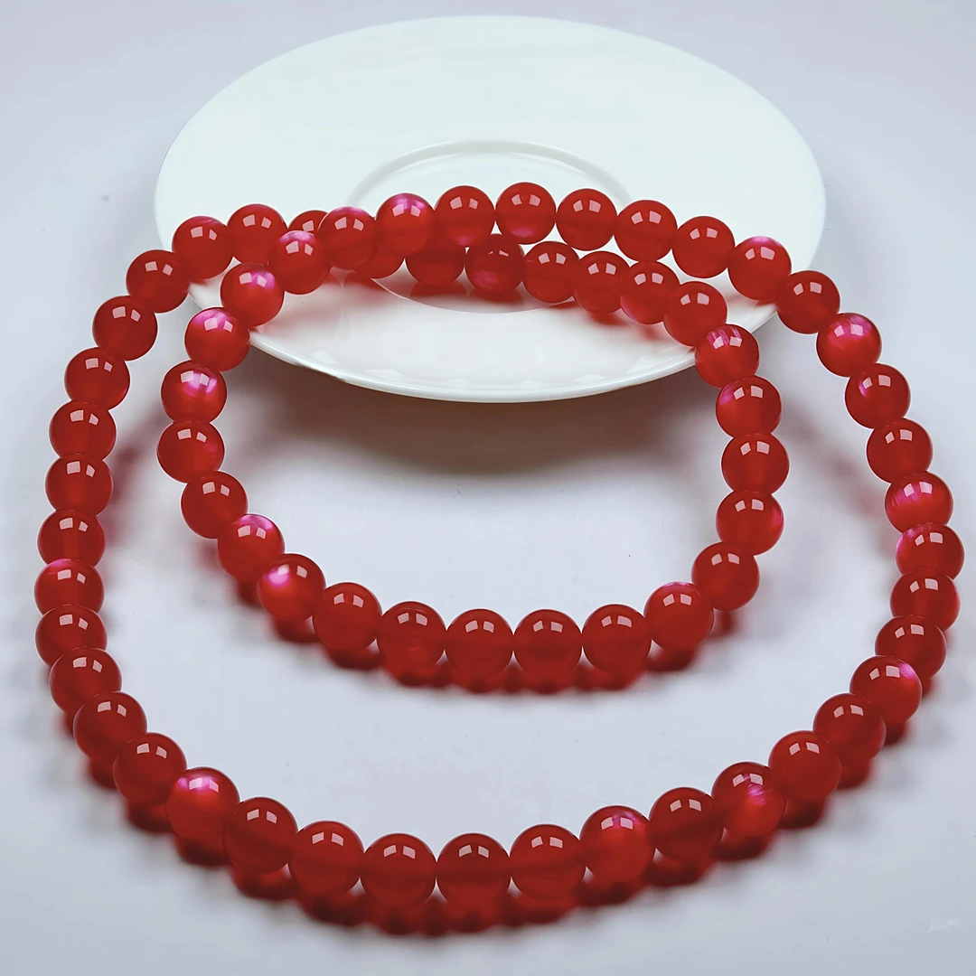 M074经典时尚精品百搭款项链（多样性选其一）