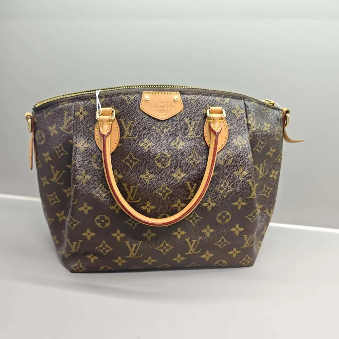 95新 LouisVuitton/路易威登 哈蜜精选/单肩包/饺子/包展/1502