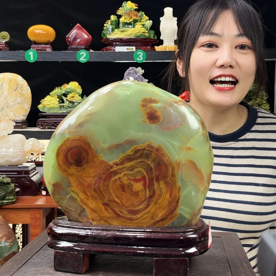 掌****瓮家居装修设计案例分析的