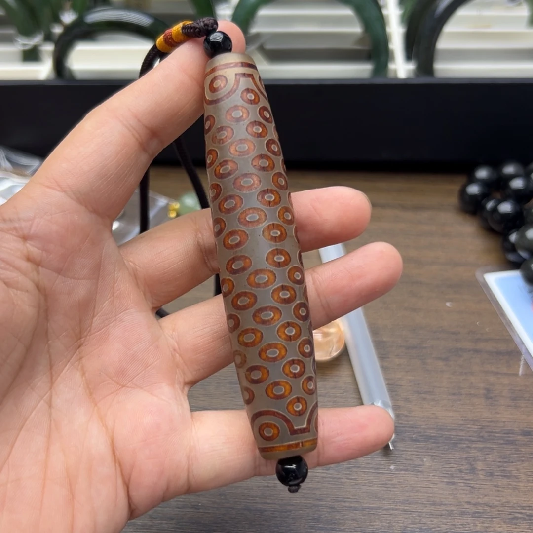 玛瑙/玉髓颈饰未镶嵌267