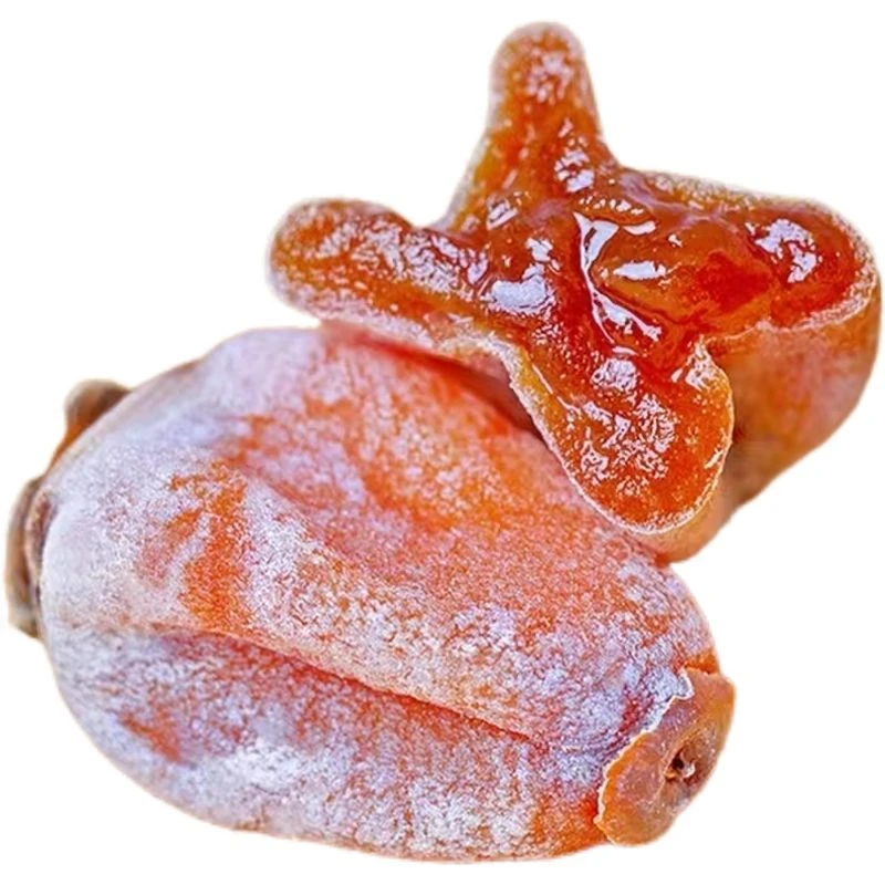 吊柿饼新鲜头茬晾晒软糯香甜