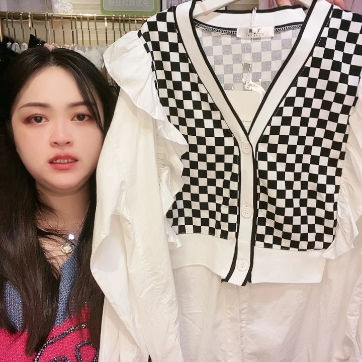 【闪购商品】挂脖款