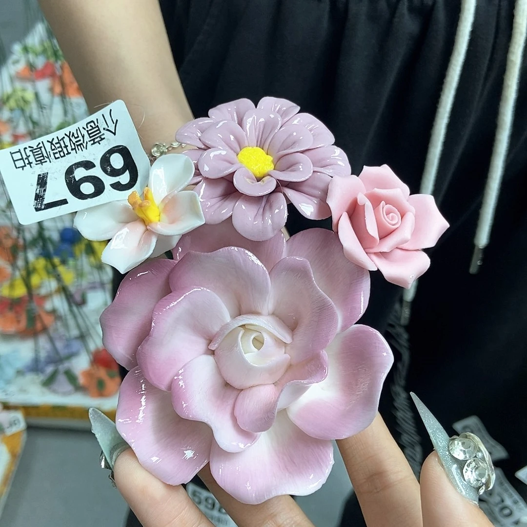 陶瓷设计风格现代