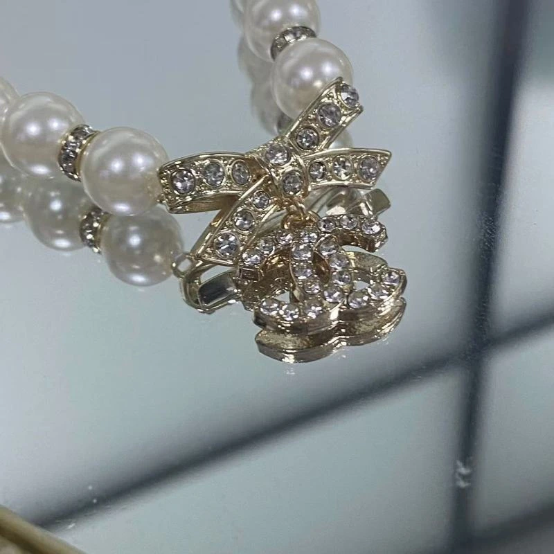 95新 Chanel/香奈儿 零件单个/ 乱乱子中古/87852不支持鉴定