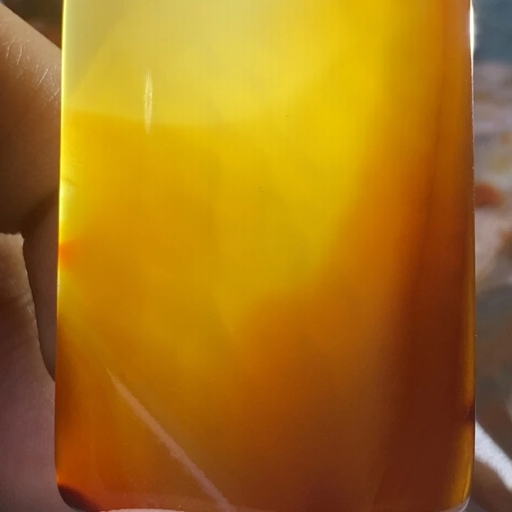 玛瑙/玉髓颈饰未镶嵌用****2
