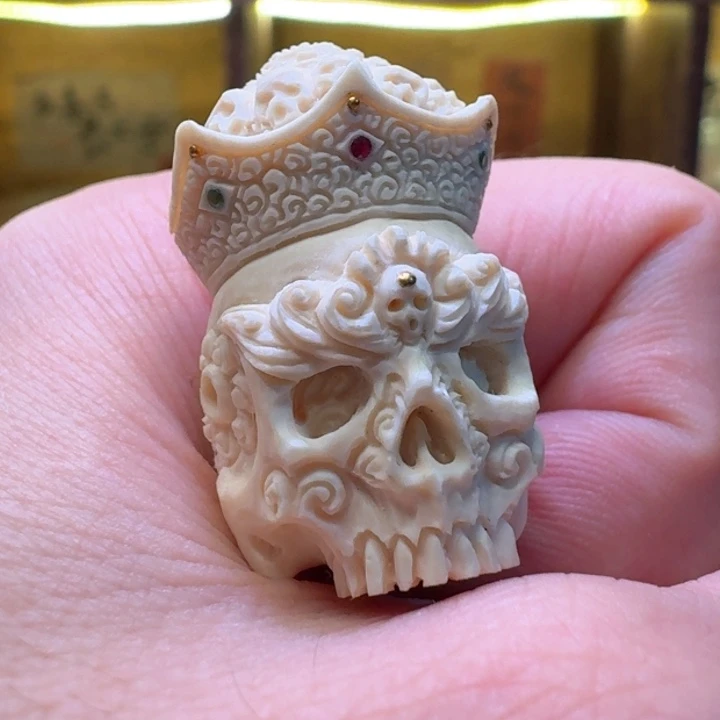 橄榄核吊坠啦啦啦