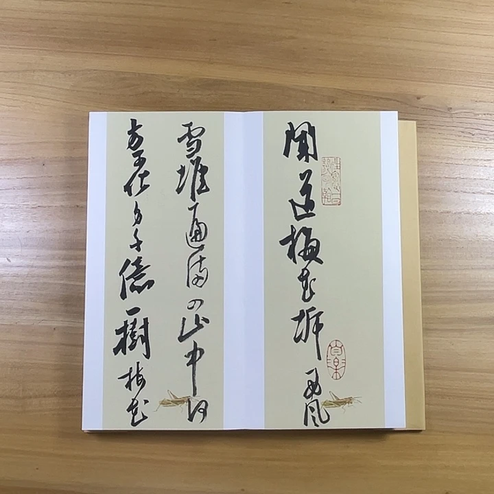 书法中书协老师书法作品