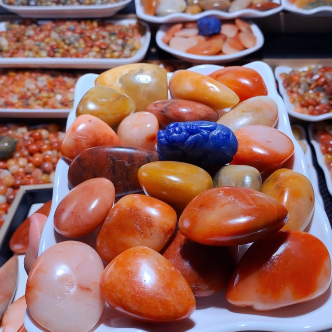 【闪购商品】盆景石