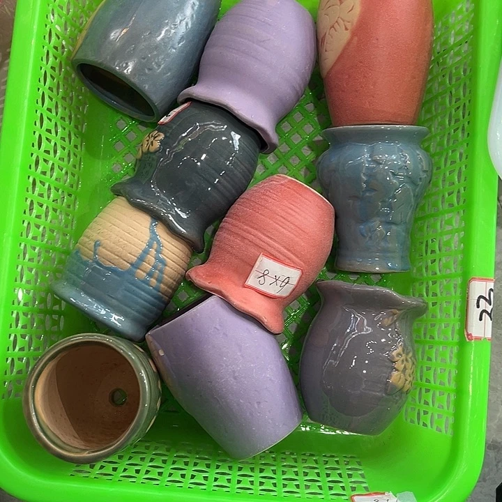 瑕疵瑕疵粗陶粗陶