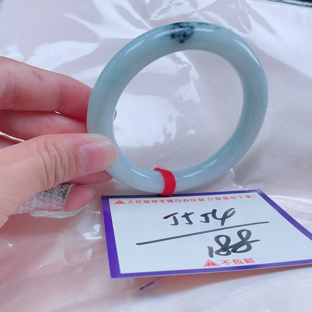 未镶嵌定制翡翠翡翠