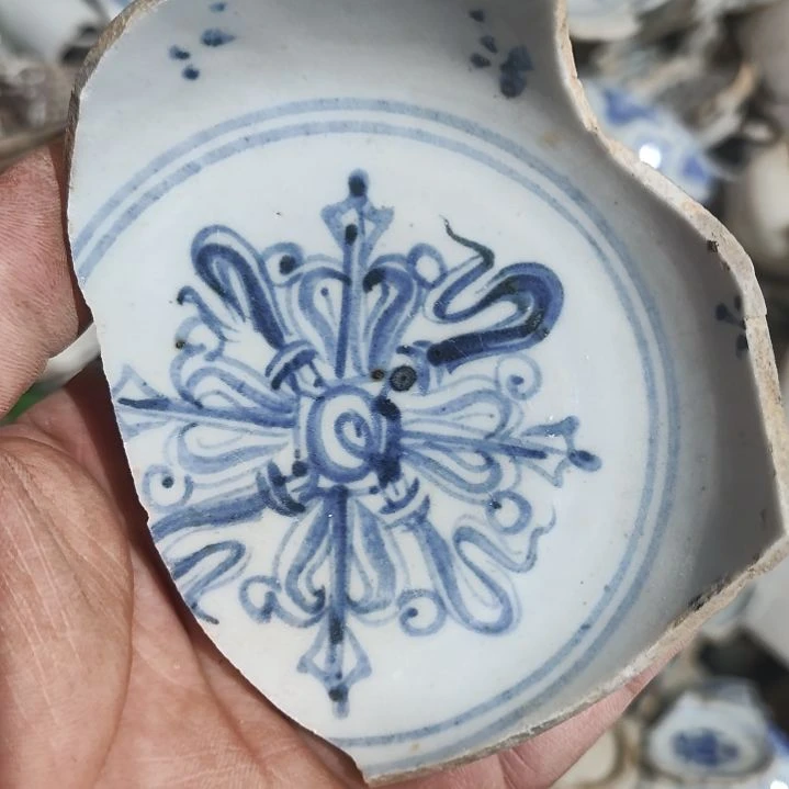 陶瓷手工艺术品的