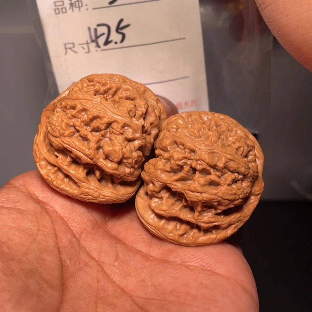 文玩核桃吊坠文玩核桃