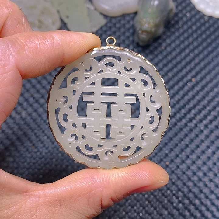 精选商品一物一图