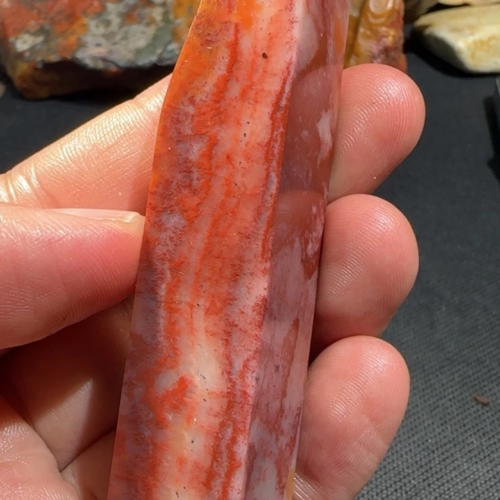 寿山石福集福寿山石印章