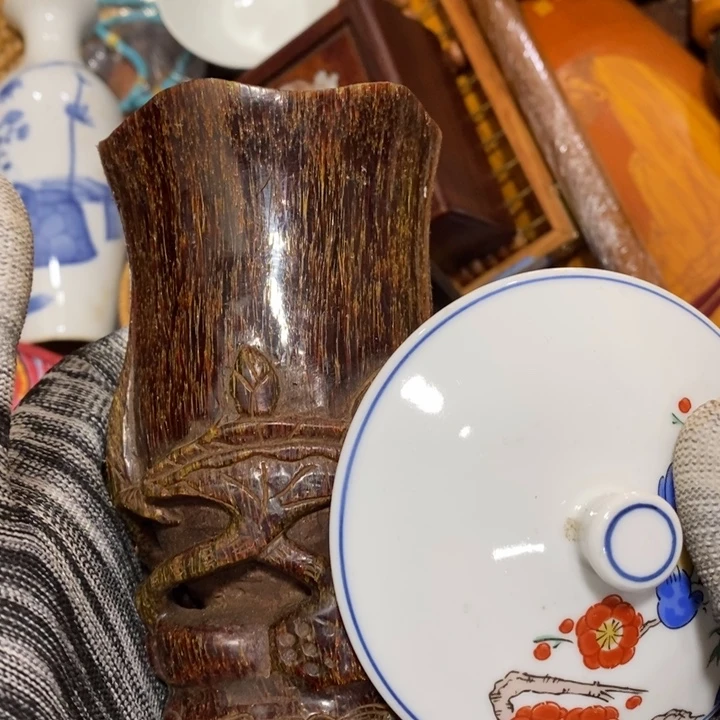 紫砂陶瓷艺术陶瓷艺术