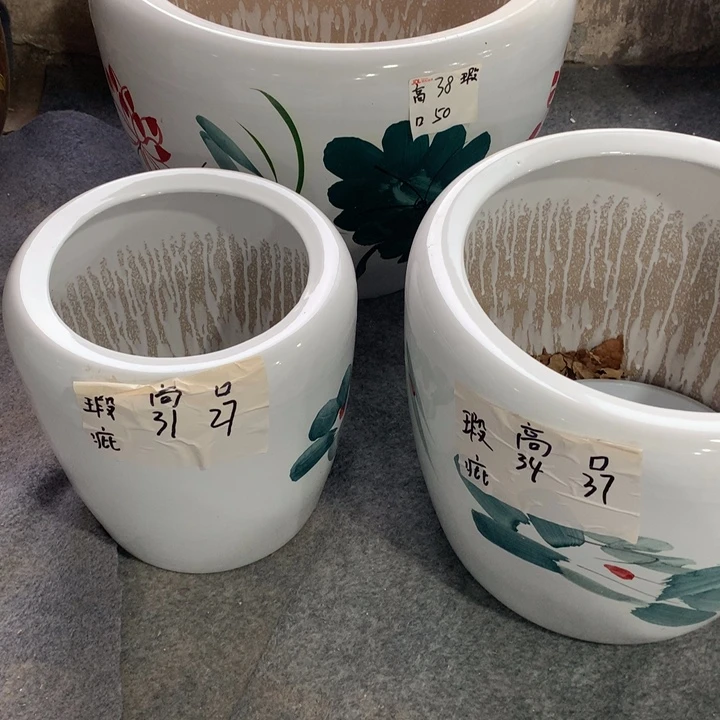 高温烧制默认瑕疵