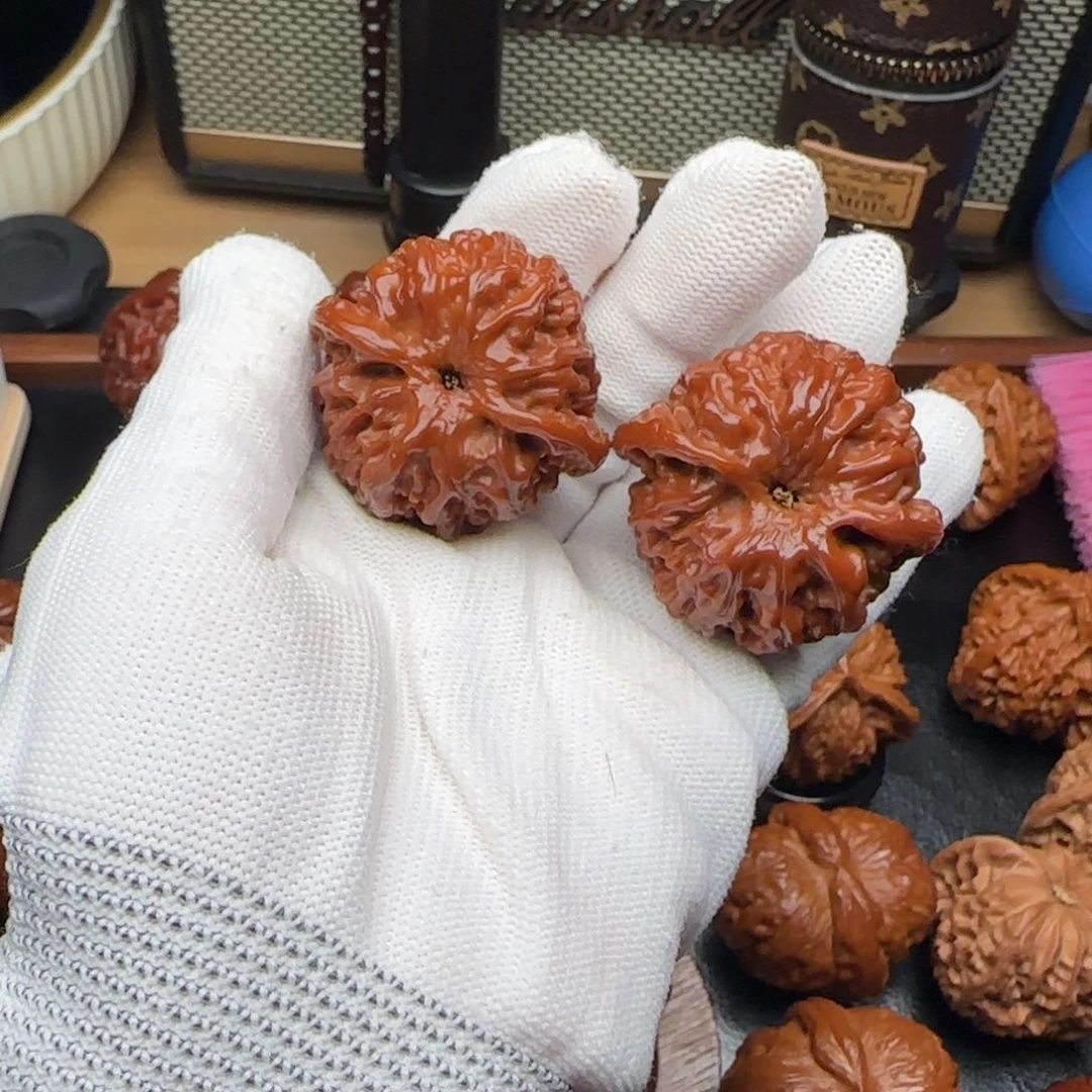 小冉核桃全品苹果园39