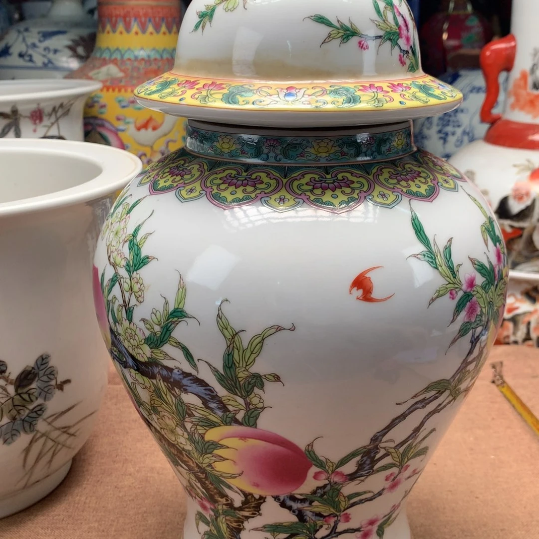 摆件旧藏瓷器旧藏瓷器