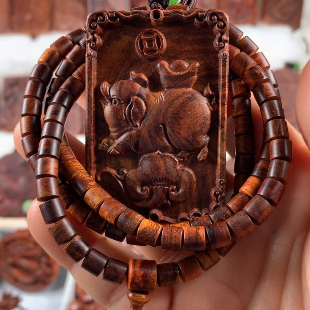 黄花梨/降香黄檀身**壮海南