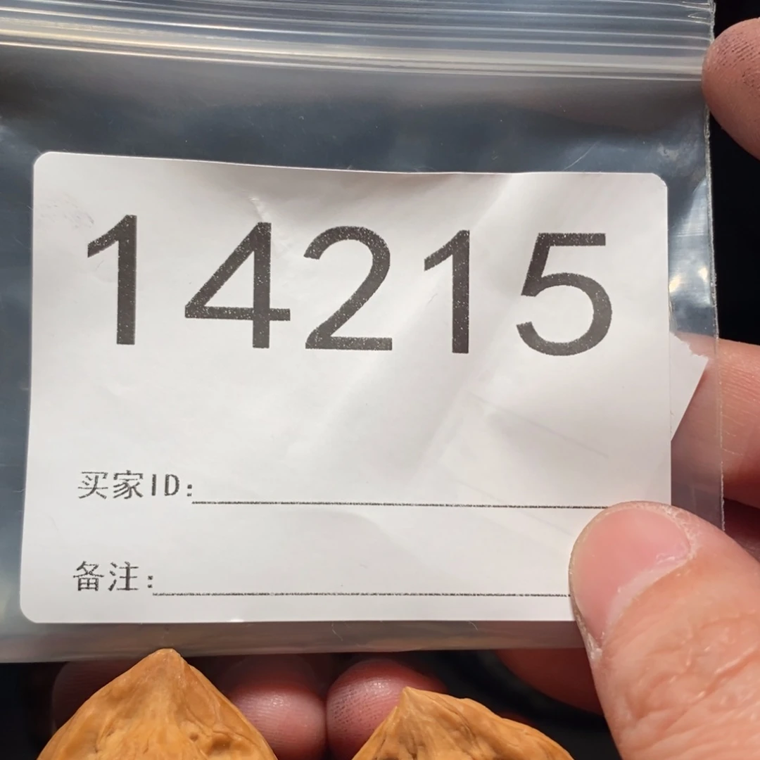 文玩核桃把件E****e文玩核桃把件